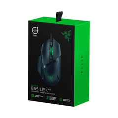 Razer Basilisk V2 Wired Gaming Mouse