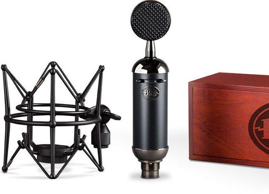 Buy Blue Blackout Spark SL Studio Condenser from Vmart in Pakistan