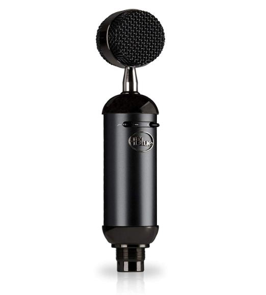 Blue Blackout Spark SL Studio Condenser