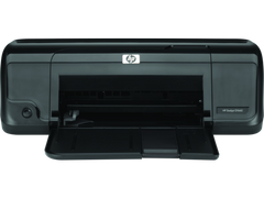 HP Deskjet D1660