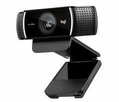 Logitech C922 Pro Stream Webcam