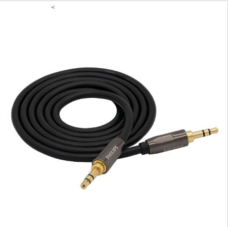 Philips 3.5mm Audio Cable 1.5 Meters