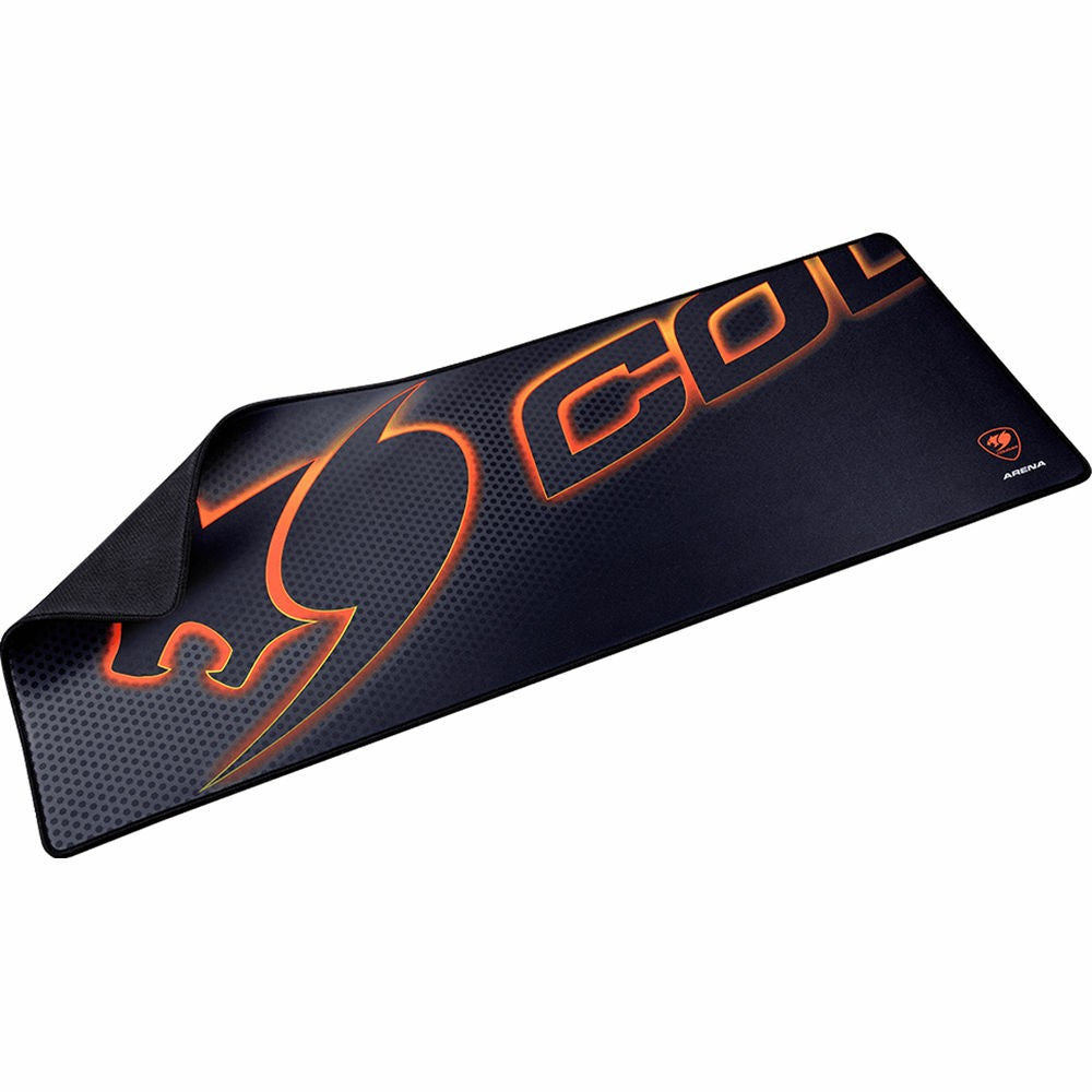 Cougar Arena Black Gaming Mouse Pad