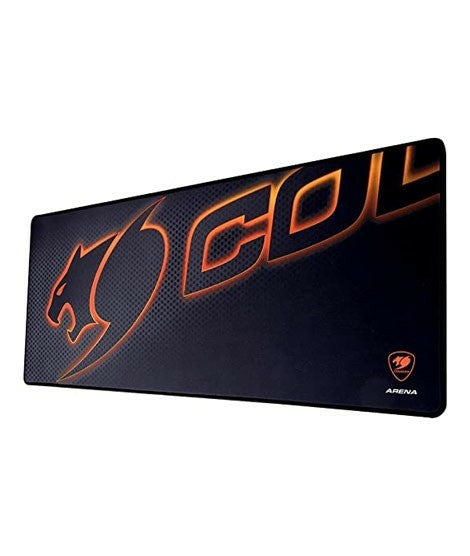 Cougar Arena Black Gaming Mouse Pad