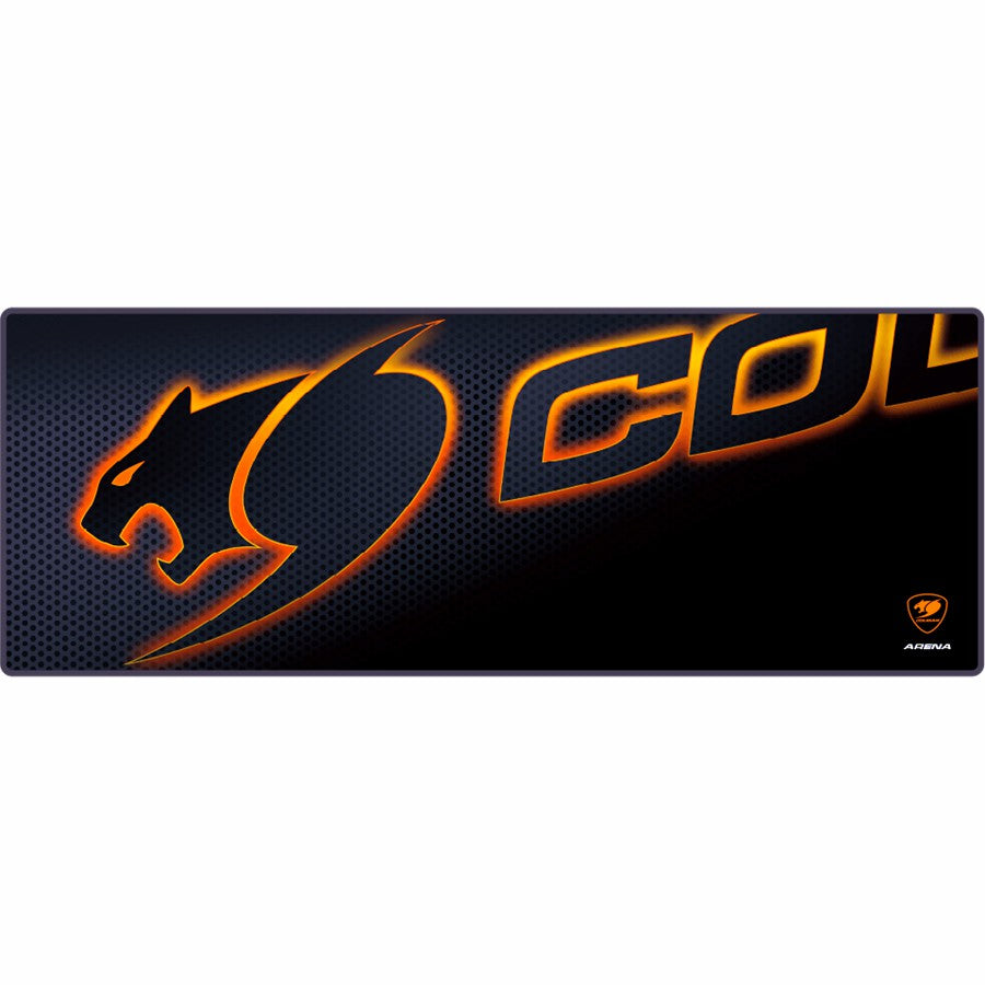 Cougar Arena Black Gaming Mouse Pad