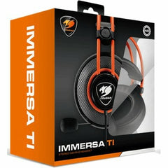 Cougar Immersa Ti Stereo Gaming Headset