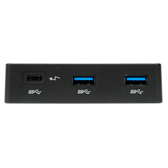 Buy Targus DOCK412AP USB-C Travel Dock with Power Pass-Through from Vmart in Pakistan