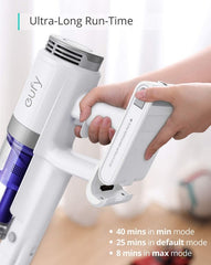 eufy by Anker HomeVac S11 Go Cordless Stick Vacuum Cleaner