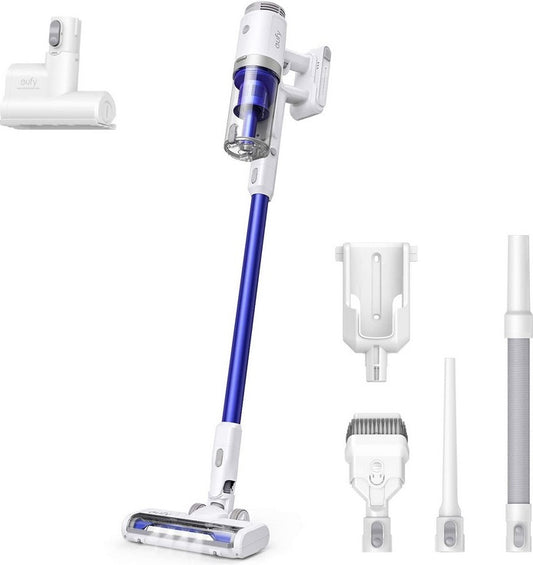 Buy eufy by Anker HomeVac S11 Go Cordless Stick Vacuum Cleaner from Vmart in Pakistan