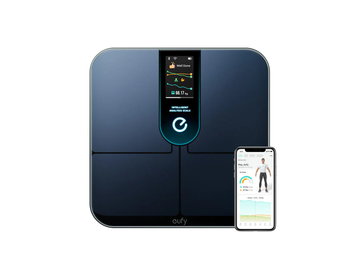 Buy eufy Smart Scale P3 Vmart in Pakistan