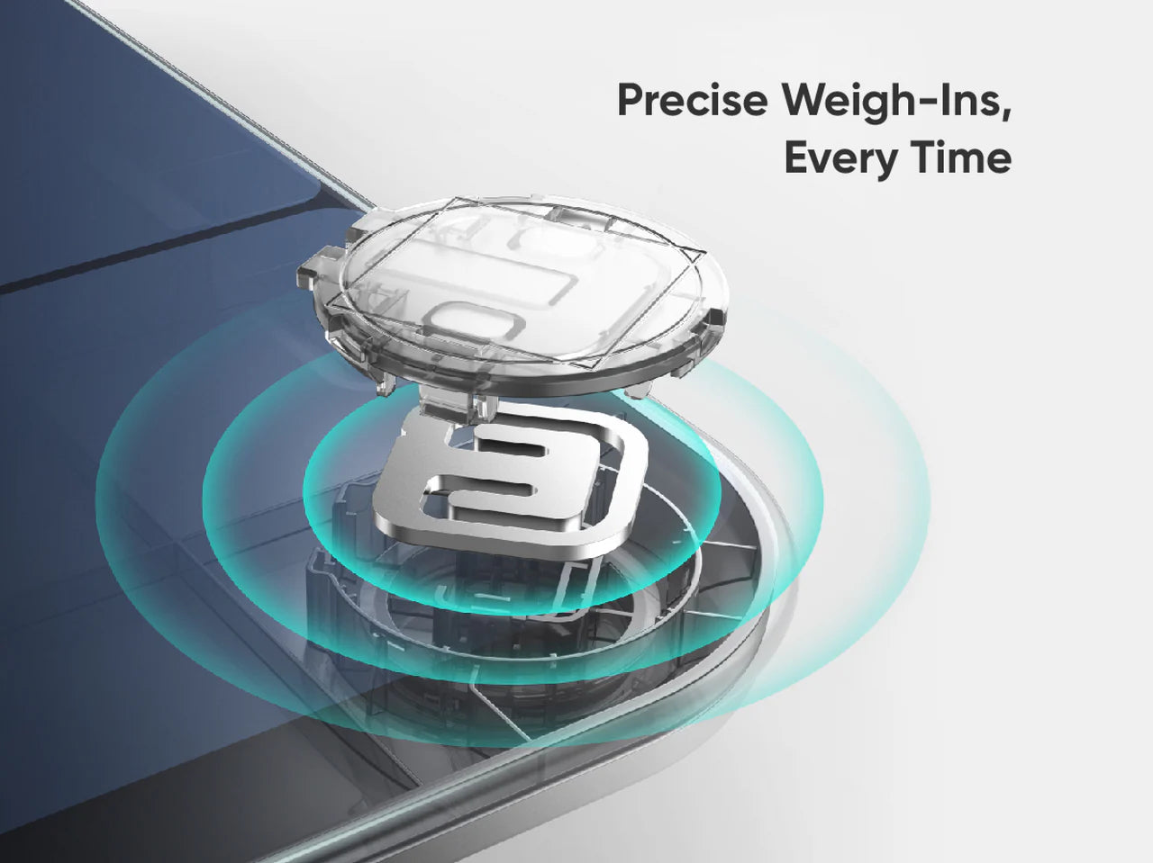 Buy eufy Smart Scale P3 Vmart in Pakistan