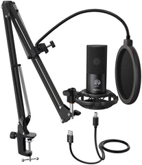 Fifine T669 USB Microphone Kit