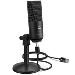 Fifine K670B USB Condenser Microphone