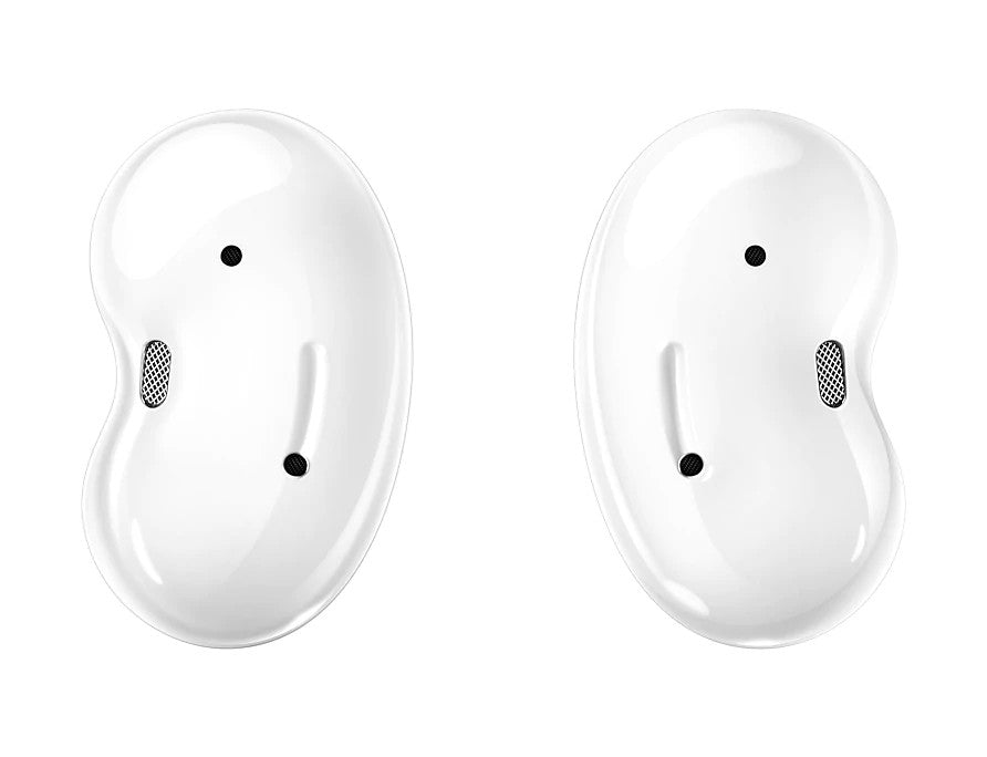 Samsung Galaxy Buds Live - Mystic White