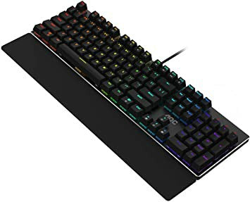 Buy AOC GK500 Mechanical Gaming Keyboard from Vmart in Pakistan
