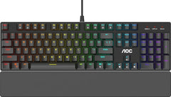 AOC GK500 Mechanical Gaming Keyboard