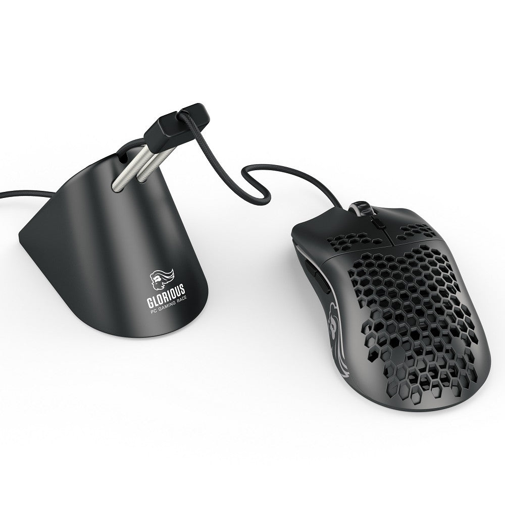 Glorious Mouse Bungee - Black