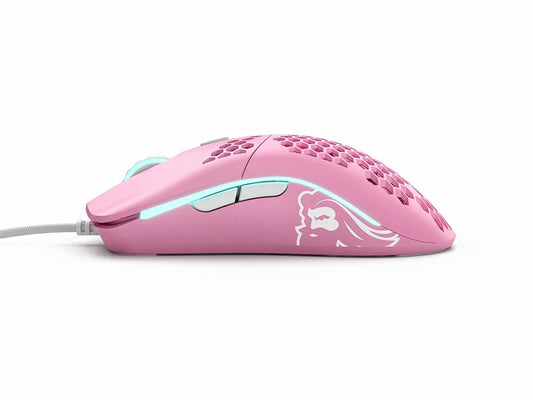 Buy Glorious Model O Minus 58G - Matte Pink from Vmart in Pakistan