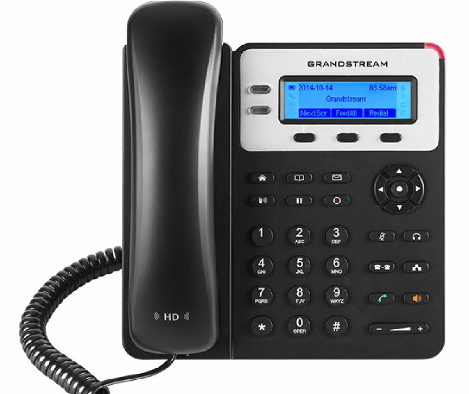 Grandstream GXP1625 HD IP Phone with POE VoIP Phone and Device