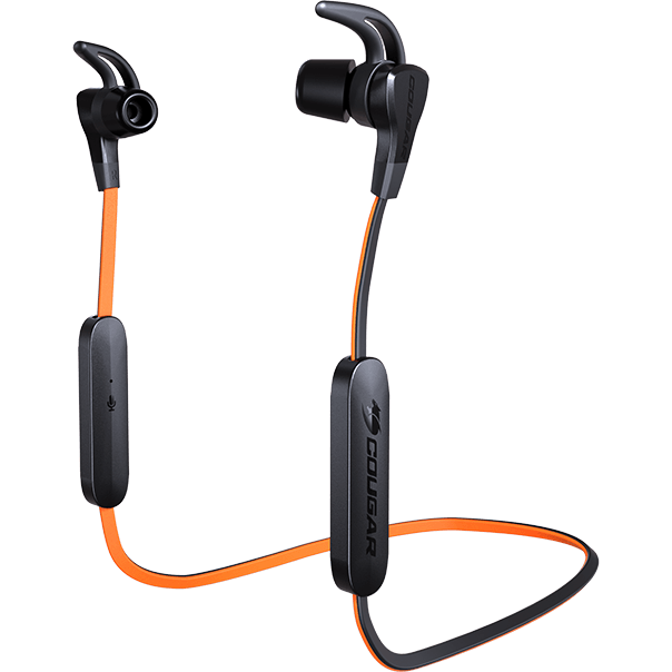 Cougar Havoc BT Wireless Gaming Earbuds