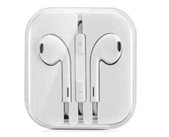 Hoco M1 Stereo Earphones 3.5mm  - White