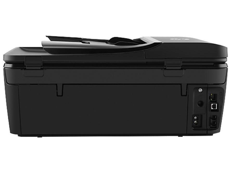 HP Envy 7640 e-All-in-One Printer