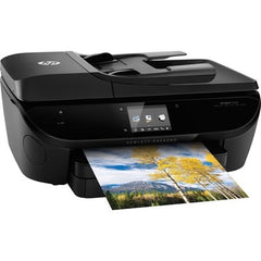 HP Envy 7640 e-All-in-One Printer