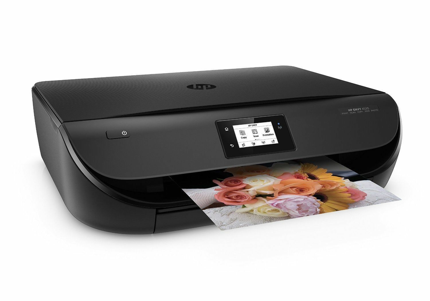 HP Envy 4524 All-in-One Printer