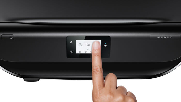 HP ENVY 5030 All-in-One Printer