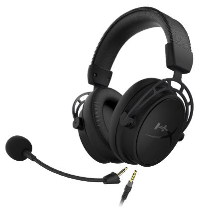 Kingston HyperX Cloud Alpha S Gaming Headset