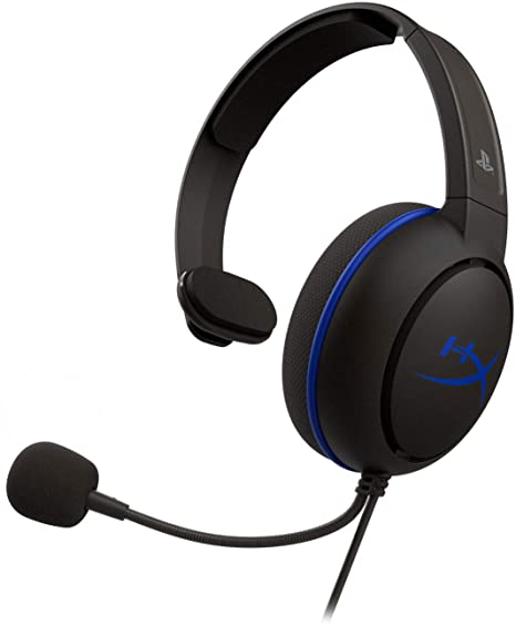 Kingston HyperX Cloud Chat Headset