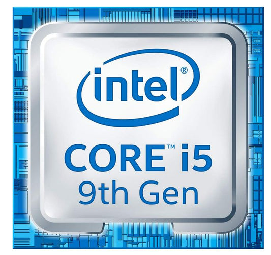 Buy Intel Core i5-9600K Processor (9M Cache Up To 4.60GHz) from Vmart in Pakistan