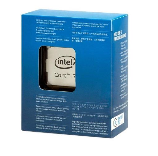 Buy Intel Core i7-6800K Processor (15M Cache Up To 3.60GHZ) from Vmart in Pakistan