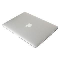 Moshi iGlaze Hardshell Case For MacBook Air - Stealth Clear