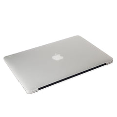 Moshi iGlaze Hardshell Case For MacBook Air - Stealth Clear