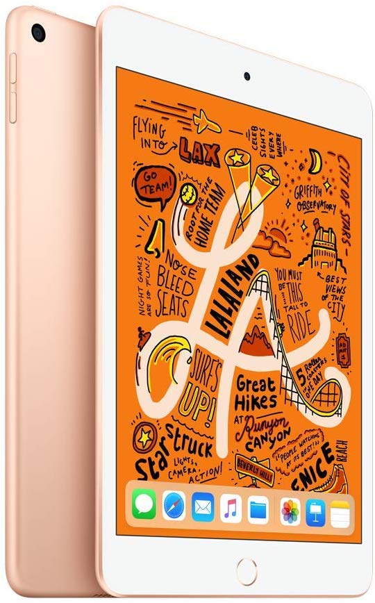 Apple iPad Mini 5 2019 64GB WiFi