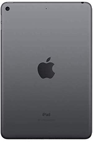 Apple iPad Mini 5 2019 64GB WiFi - Space Grey