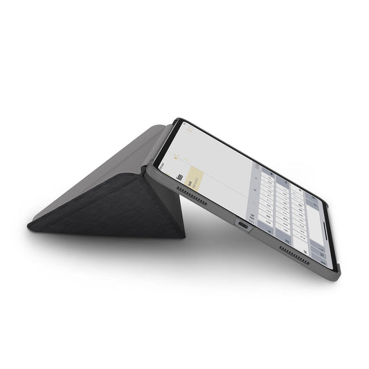 Buy Moshi VersaCover Case With Folding Cover For iPad Pro 11-inch - Metro Black from Vmart in Pakistan