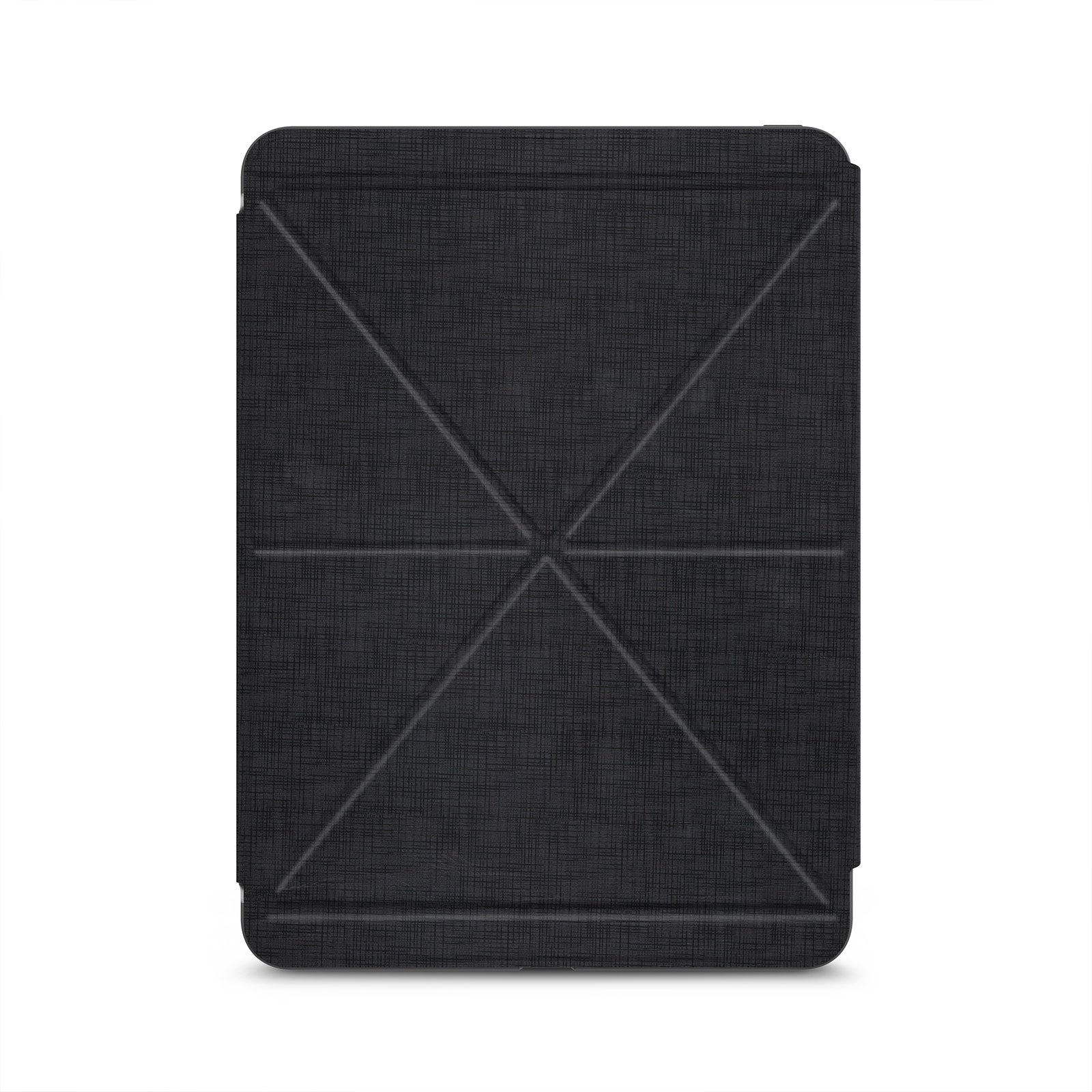 Moshi VersaCover Case With Folding Cover For iPad Pro 11-inch - Metro Black