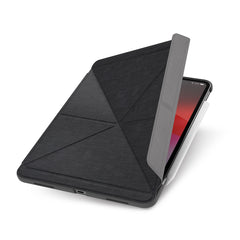 Moshi VersaCover Case With Folding Cover For iPad Pro 11-inch - Metro Black