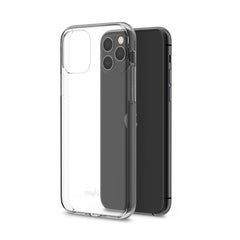 Moshi Vitros Clear Case for iPhone 11 Pro - Crystal Clear