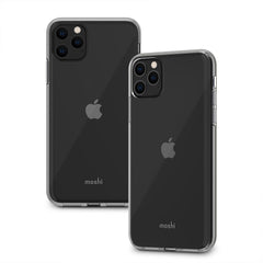 Moshi Vitros Clear Case for iPhone 11 Pro - Crystal Clear