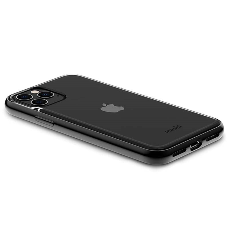 Moshi Vitros Clear Case for iPhone 11 Pro - Crystal Clear