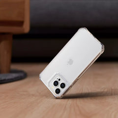 ESR Air Armor Case for iPhone 14 Pro - Transparent