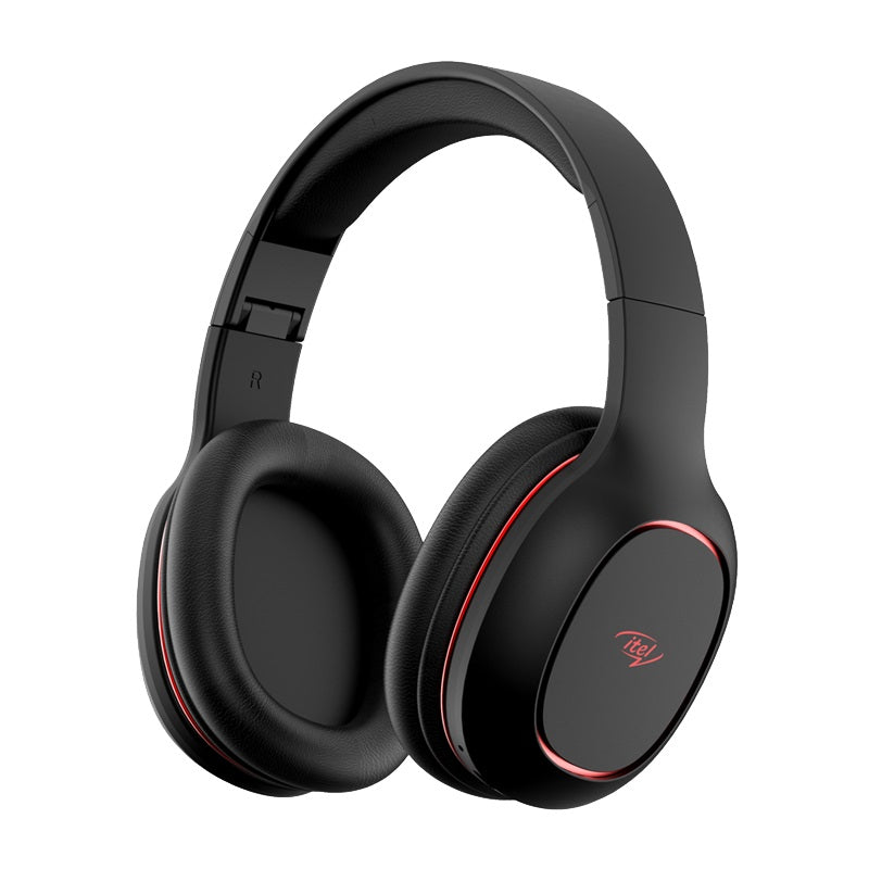 iTel IEB-81 Wireless Headphones