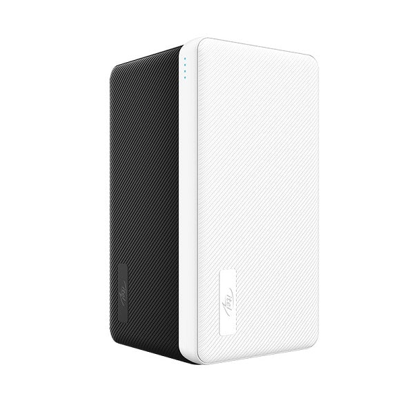 iTel IPP-81 Strong Power Bank 20000mAH - White