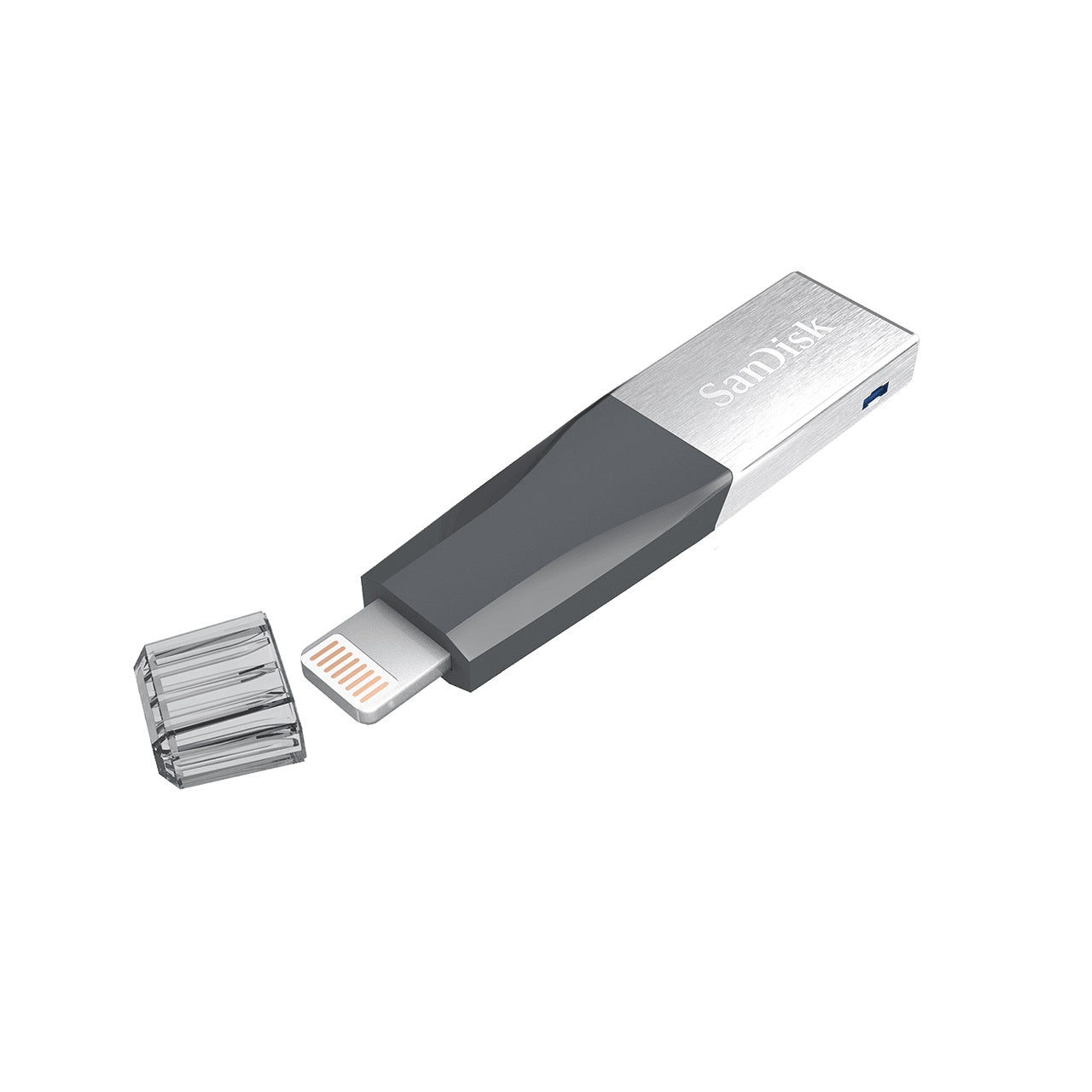 SanDisk iXpand Mini Flash Drive - 64GB