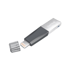 SanDisk iXpand Mini Flash Drive - 256GB