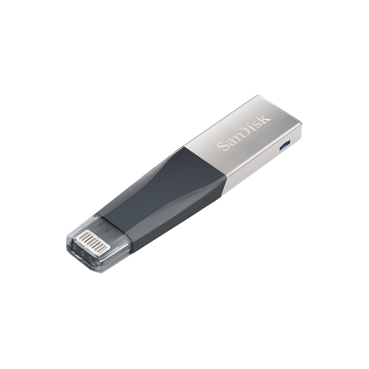 SanDisk iXpand Mini Flash Drive - 64GB