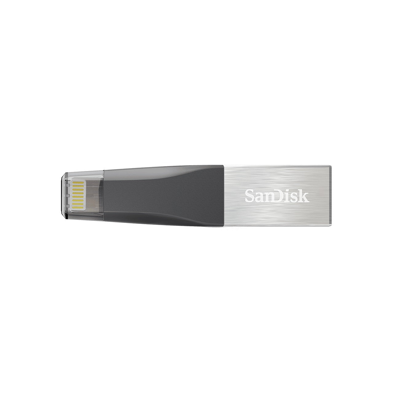 SanDisk iXpand Mini Flash Drive - 64GB